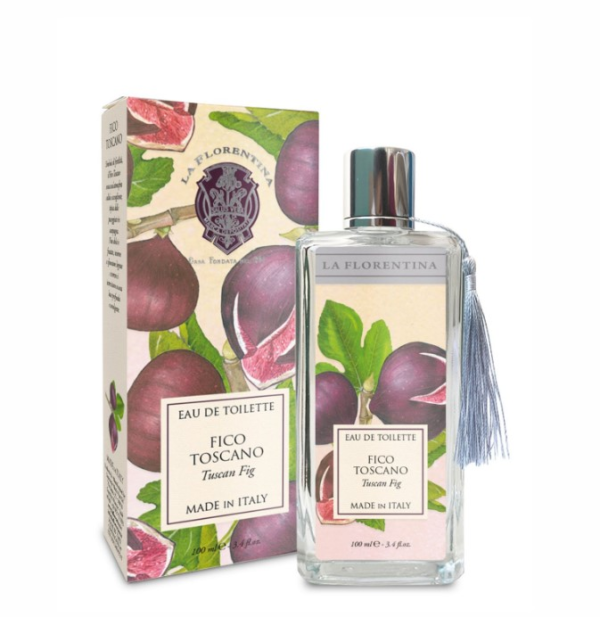 La florentina edt fico toscano 100 ml