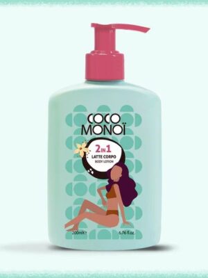8E0691E4925752618E5BBCAE5A999FA0_ Coco monoi body lotion 200 ml