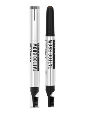 8FF0187470164112209ED47263832F25_ Maybelline tattoo brow lift deep brown