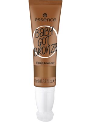 916FF106F3DEAE6B6690ED43FD748445_ Essence bronz.baby got br. 20