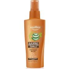 9249E551F43548815688213AB5993DB6_ Equilibra olio spray protet.capelli vit.
