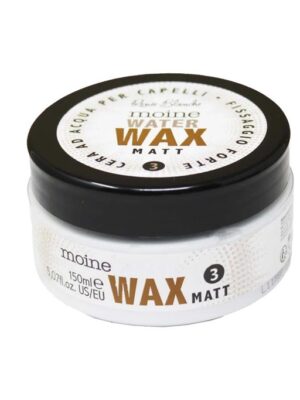 94F2F8A07AC3C52DE7994CEDA7E77B0C_ New moine cera wax matt 150 ml