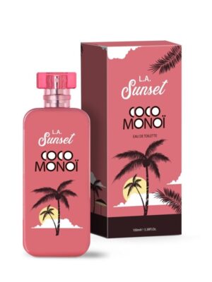 Coco monoi l.a. sunset edt 100 ml