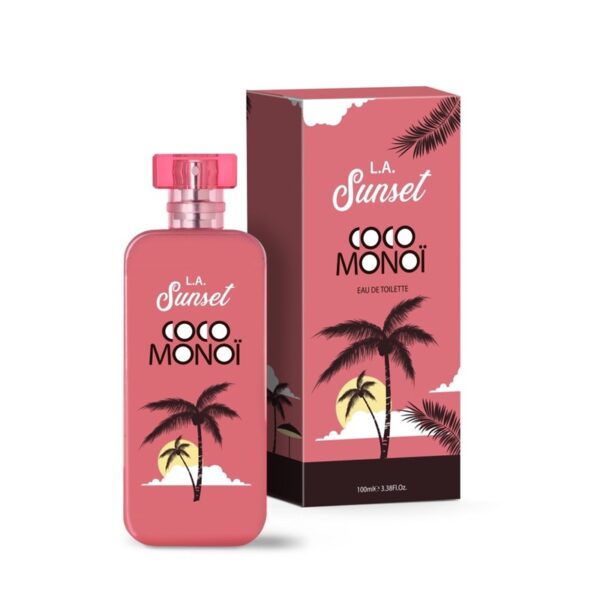 Coco monoi l.a. sunset edt 100 ml