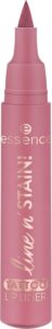 Essence labbra tattoo liner 01
