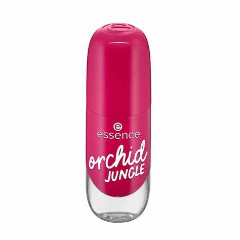 Essence smalto in gel 12