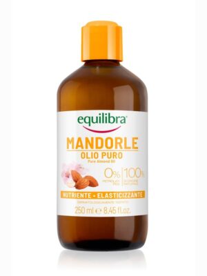 9C99B17BF73B2EDBE93EEE1F27C121F2_ Equilibra olio di mandorle dolci 250 ml