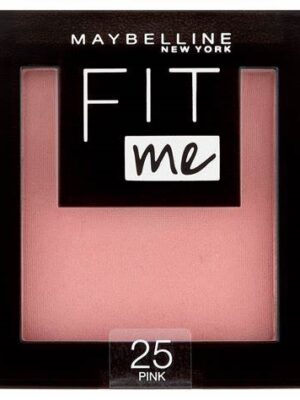 9EEF8AF747070E010F091935F793DFEE_ Maybelline fit me blush pink