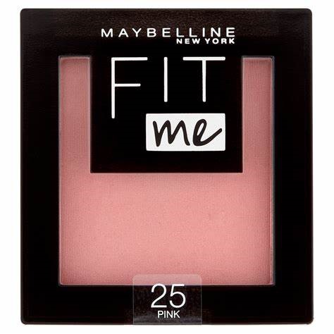 9EEF8AF747070E010F091935F793DFEE_ Maybelline fit me blush pink
