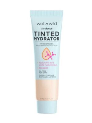 9F4445E045B529C1524104F1192C959D_ Wet n wild bare focus tinted hydrator tinted skin veil light