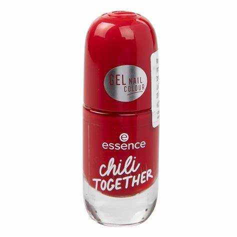 Essence smalto in gel 16