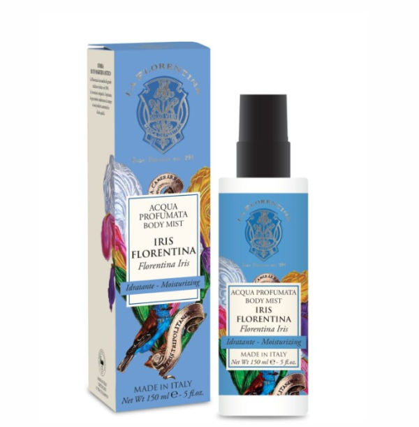 La florentina acqua profumata iris florentina 150 ml