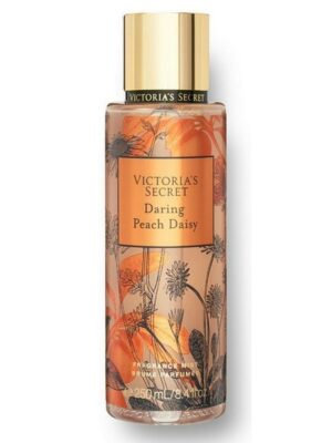 A887F1F761582DC4E1E6BC6657919A8D_ Victoria's secret acqua profumata daring peach daisy 250 ml