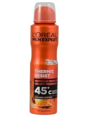 A8D5617D09EDFF8FB3CEB4A201543454_ L'oreal men expert deo spray thermic resist 150 ml