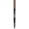 Maybelline tattoo brow 36h 02 blonde