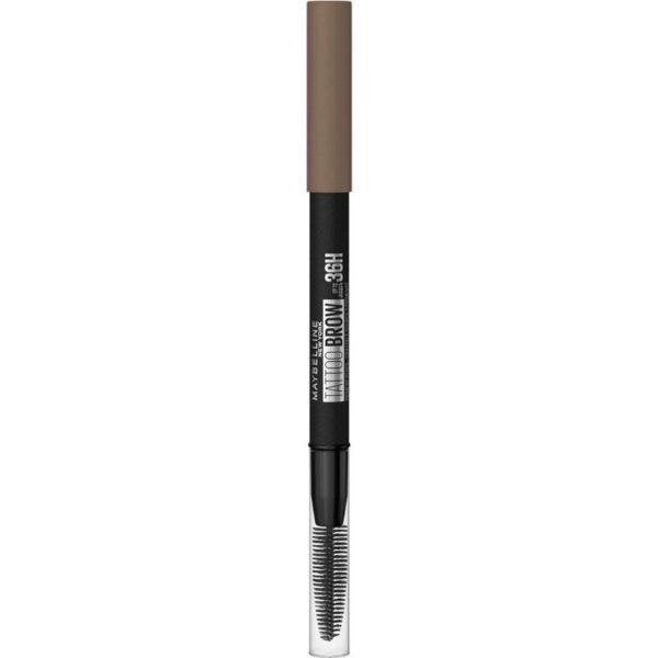 Maybelline tattoo brow 36h 02 blonde
