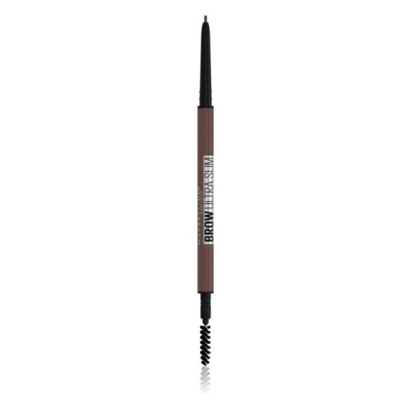Maybelline brow ultra slim soft brown