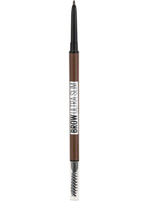 B3E5CEC915F75131F272A442A8B019F1_ Maybelline brow ultra slim medium brown