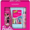 Naturaverde box barbie carte uno + acqua prof + bagno