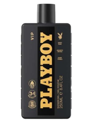 B60BBA8711BC739F17F4A5B44E641880_ Playboy shower gel vip 250 ml