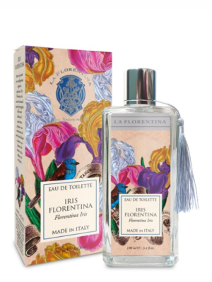 BAD7B027406A28B68D691C7F4F8A2AE7_ La florentina edt iris florentina 100 ml