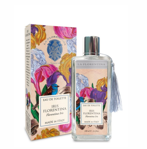 La florentina edt iris florentina 100 ml