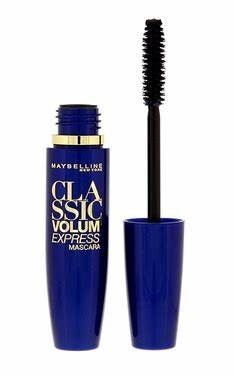 BDFE295052188F99EA1BEE057A3CAC83_ Maybelline mascara volum'express black