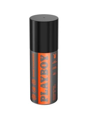 C02442755FC8790B1AB7F86A9F126DD6_ Playboy deo spray game changer 150 ml