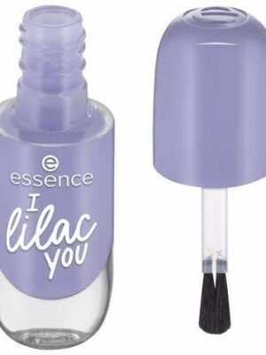 Essence smalto in gel 17