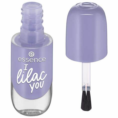 Essence smalto in gel 17