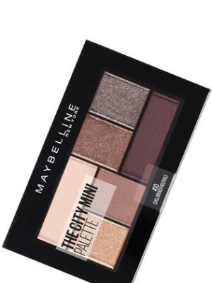 D384F559D3C5D1A3013771EC90308395_ Maybelline the city mini palette 410