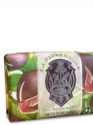 La florentina sapone fico toscano 200g