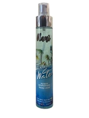 D7C4E595A9A1C8B4B63E75E536FF6762_ Nani' acqua profumata 75 ml island water