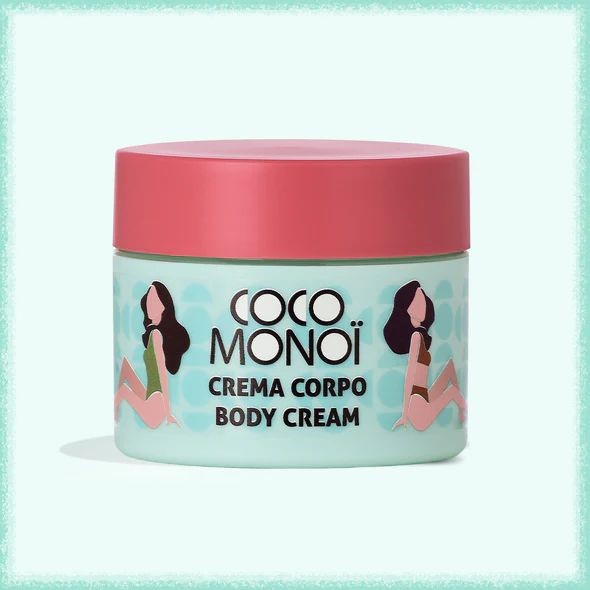 Coco monoi body cream 250ml