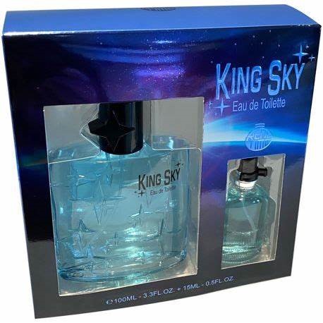 Real time box king sky