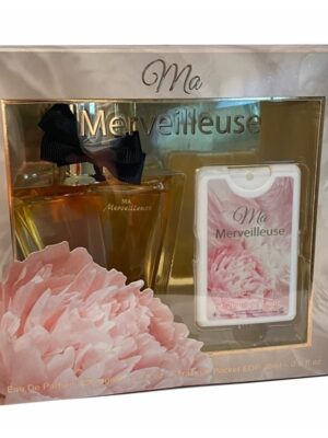 DD445E794E4FA19D7FB3053429176870_ Omerta merveilleuse edp 100 ml + 20 ml