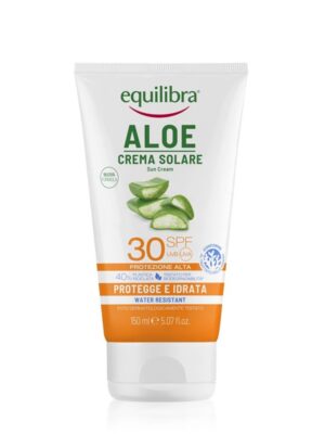 DD4784F3A26A769D5D23481C1CFDFA9A_ Equilibra crema solare aloe spf30