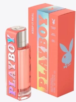 DED7E9CD47F48F24BDD1811858785B3C_ Playboy keep it real edt 40 ml