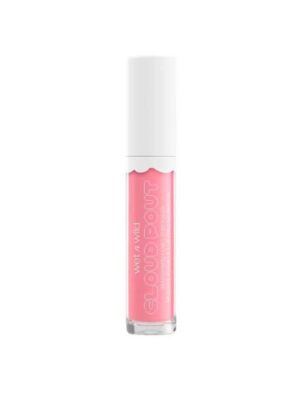 DF90AECCF74FE0C39B47036D46317193_ Wet n wild cloud pout marshmallow lip mousse cloud chaser