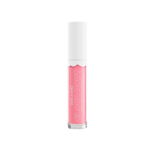 Wet n wild cloud pout marshmallow lip mousse cloud chaser