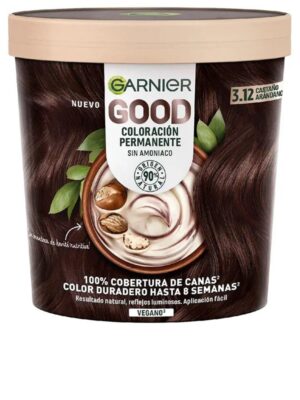 Garnier good 3.12 castano mirtillo
