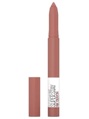 E0899B7D328185C3B0DF8D117800638E_ Maybelline sstay ink crayon reach high 100