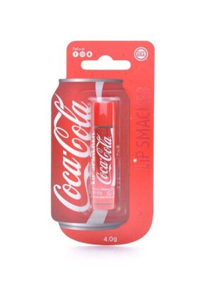 Lip smacker coca cola balm