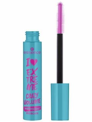 E575E5ED687028ACE67046582779BD55_ Essence i love extreme mascara wtp crazy volume