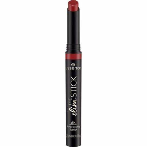 Essence rossetto the slim stick  109