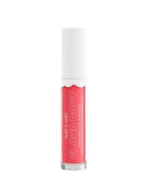 E8D40452A089A8F7FBD4D599C7B156B8_ Wet n wild cloud pout marshmallow lip mousse marshmallow mad