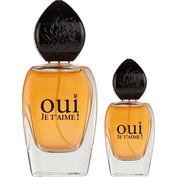 Linn young oui je t'aime edp 100 ml + 30 ml
