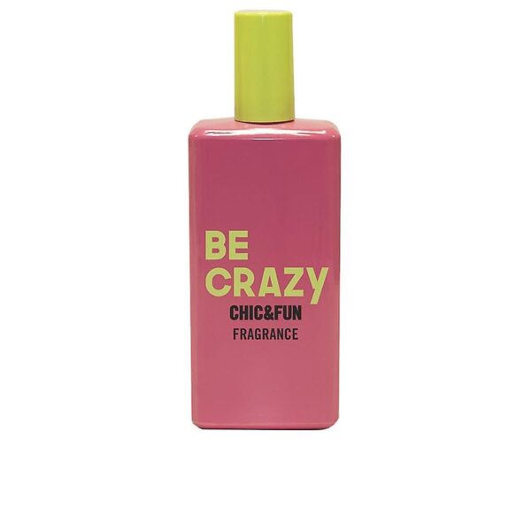 Saphir chic&fun be crazy 50 ml