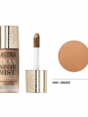 F1E2BD036ED70997AD336424D0060ED5_ Astra transformist foundation + concealer 04w