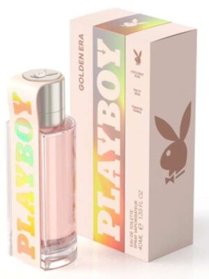 F79264998F419522B0815FE69E8818BF_ Playboy golden era edt 40 ml